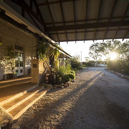 The Old Convent Dalwallinu Exterior photo