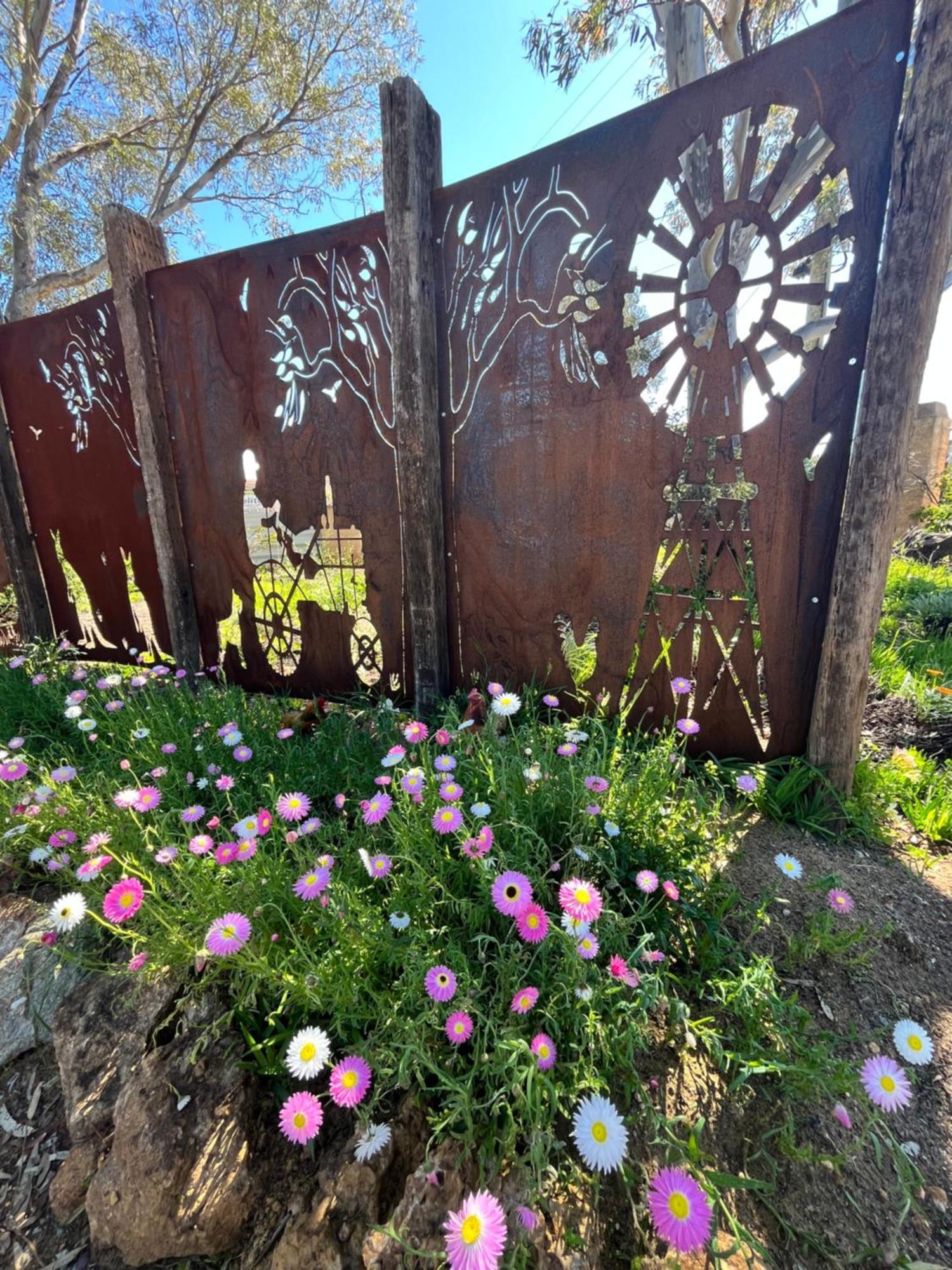 The Old Convent Dalwallinu Exterior photo