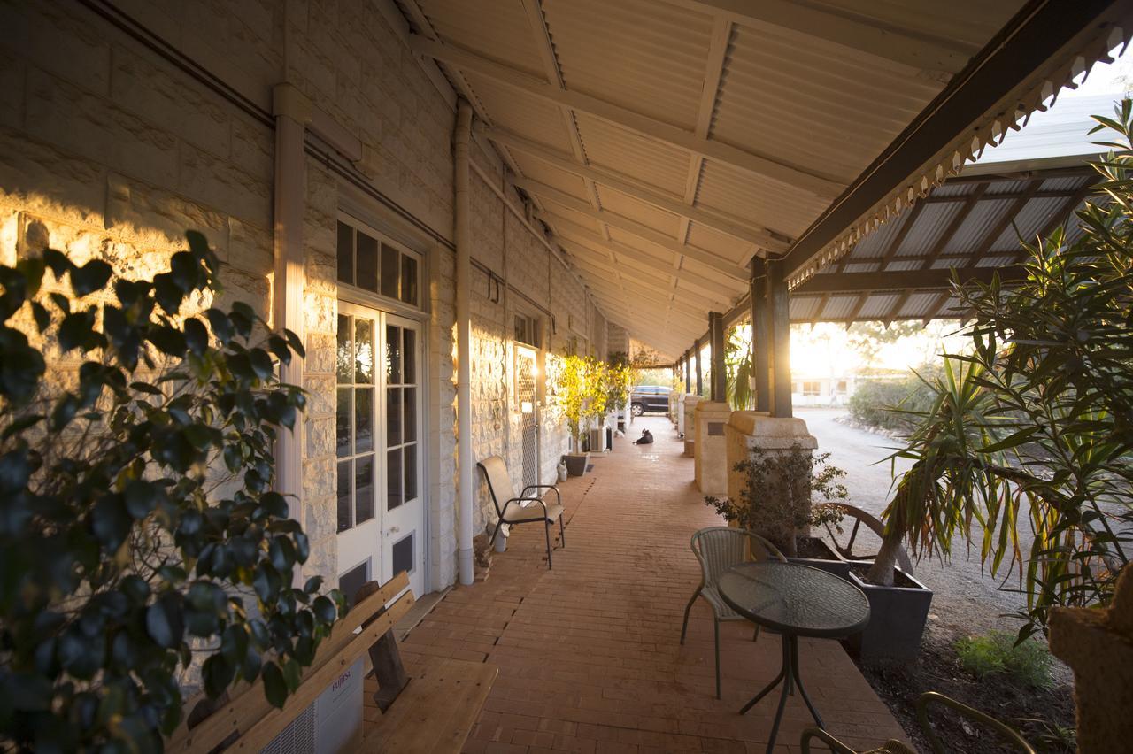 The Old Convent Dalwallinu Exterior photo