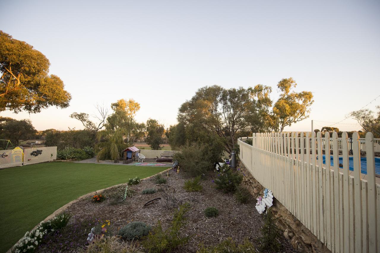 The Old Convent Dalwallinu Exterior photo