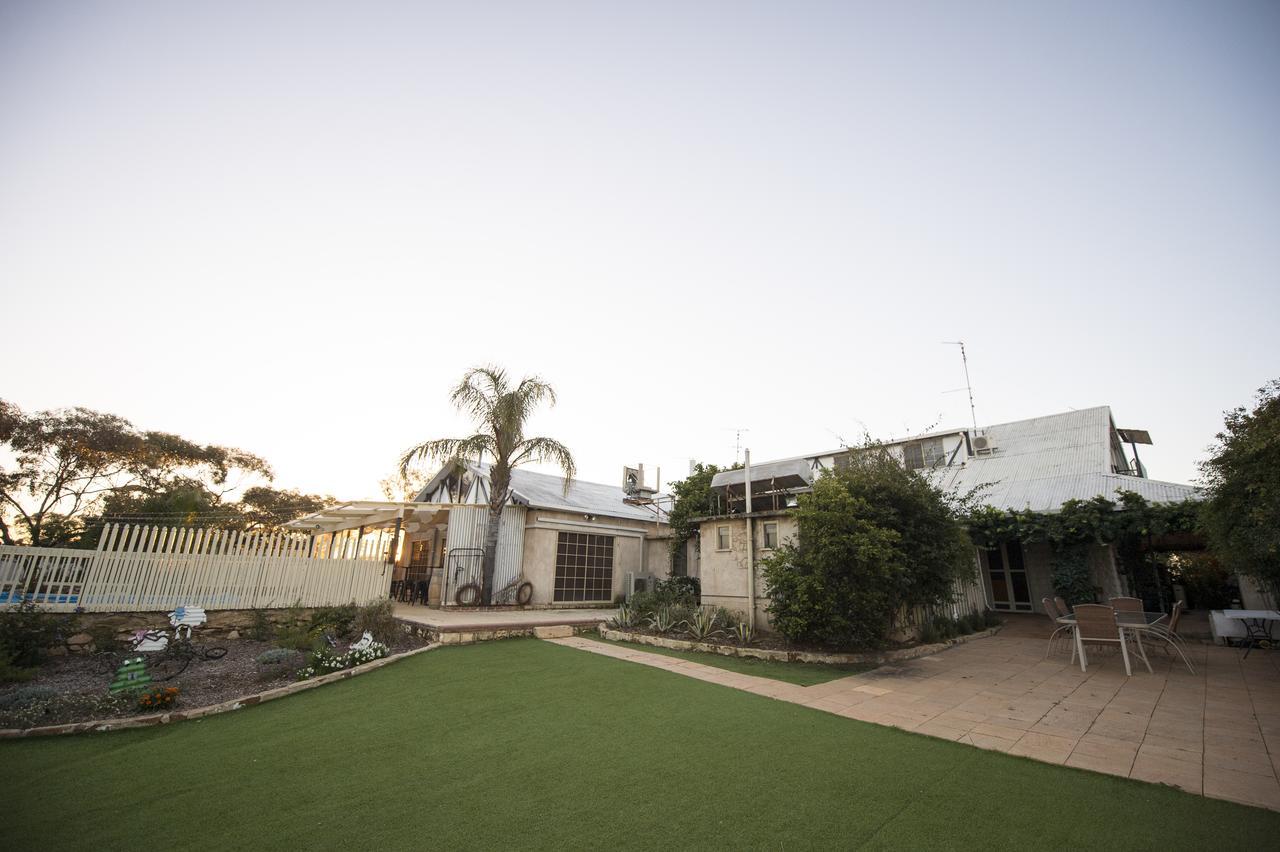 The Old Convent Dalwallinu Exterior photo